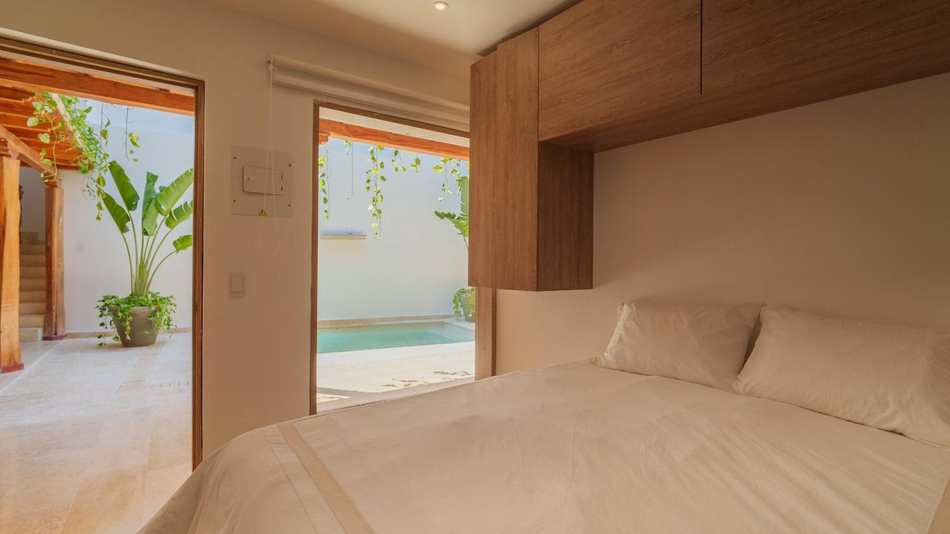 Hotel Casa Emma Boutique Cartagena