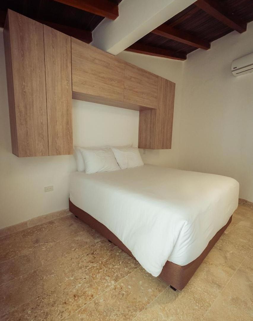 Hotel Casa Emma Boutique Cartagena