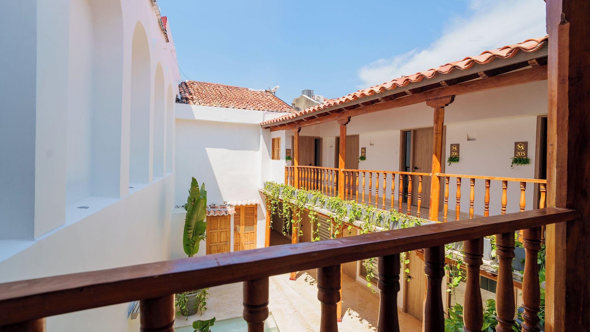 Hotel Casa Emma Boutique *