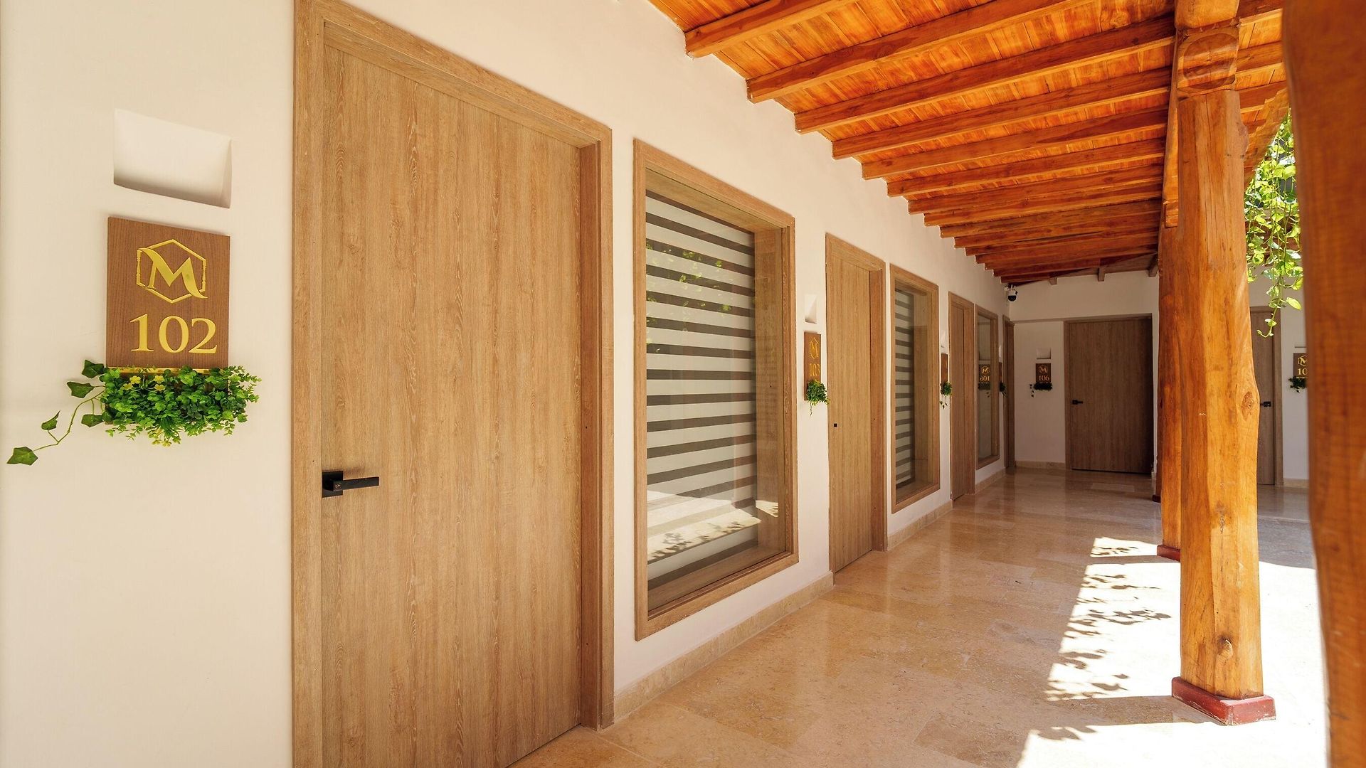 Hotel Casa Emma Boutique *