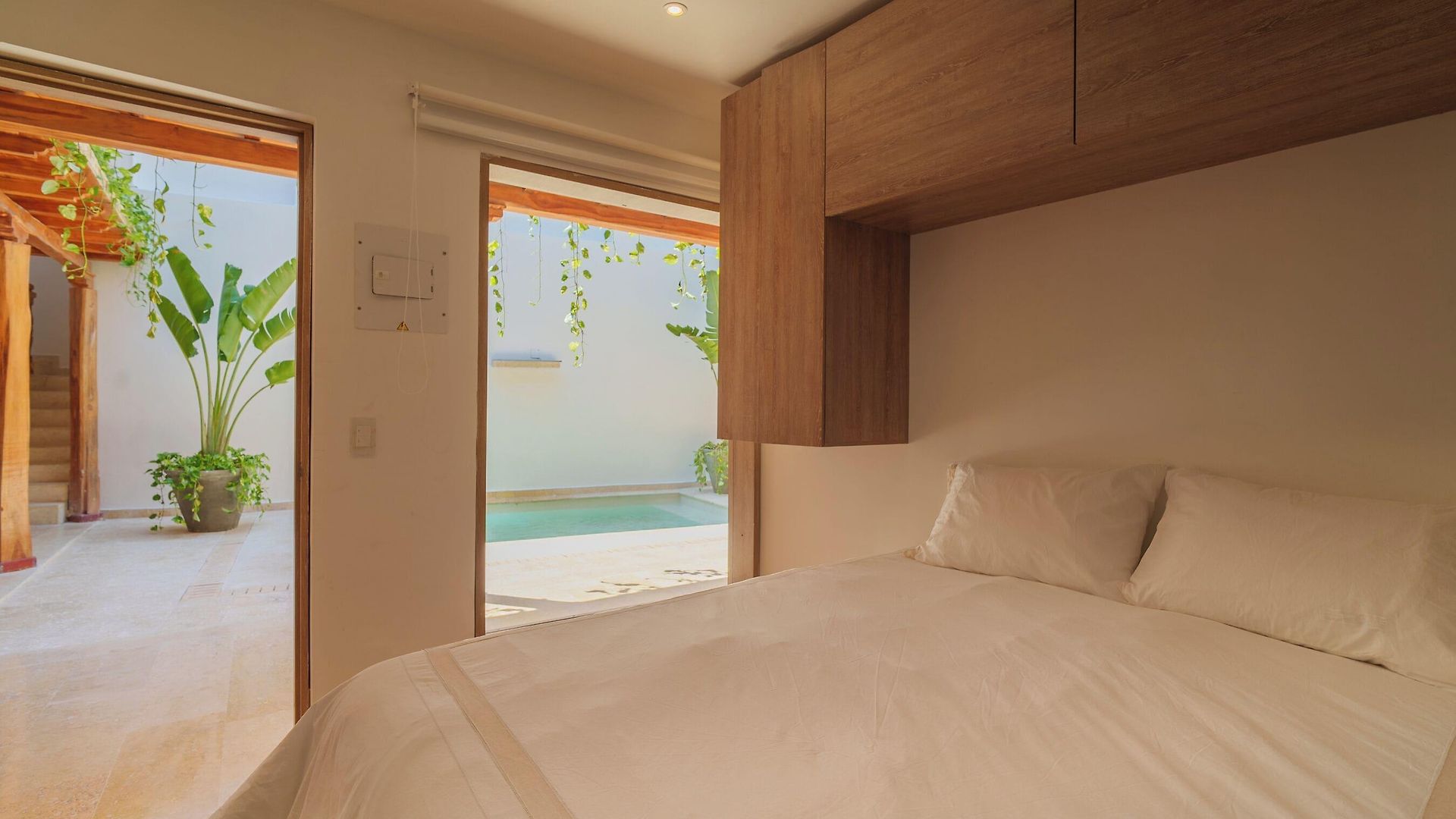 Casa Emma Boutique Hotel