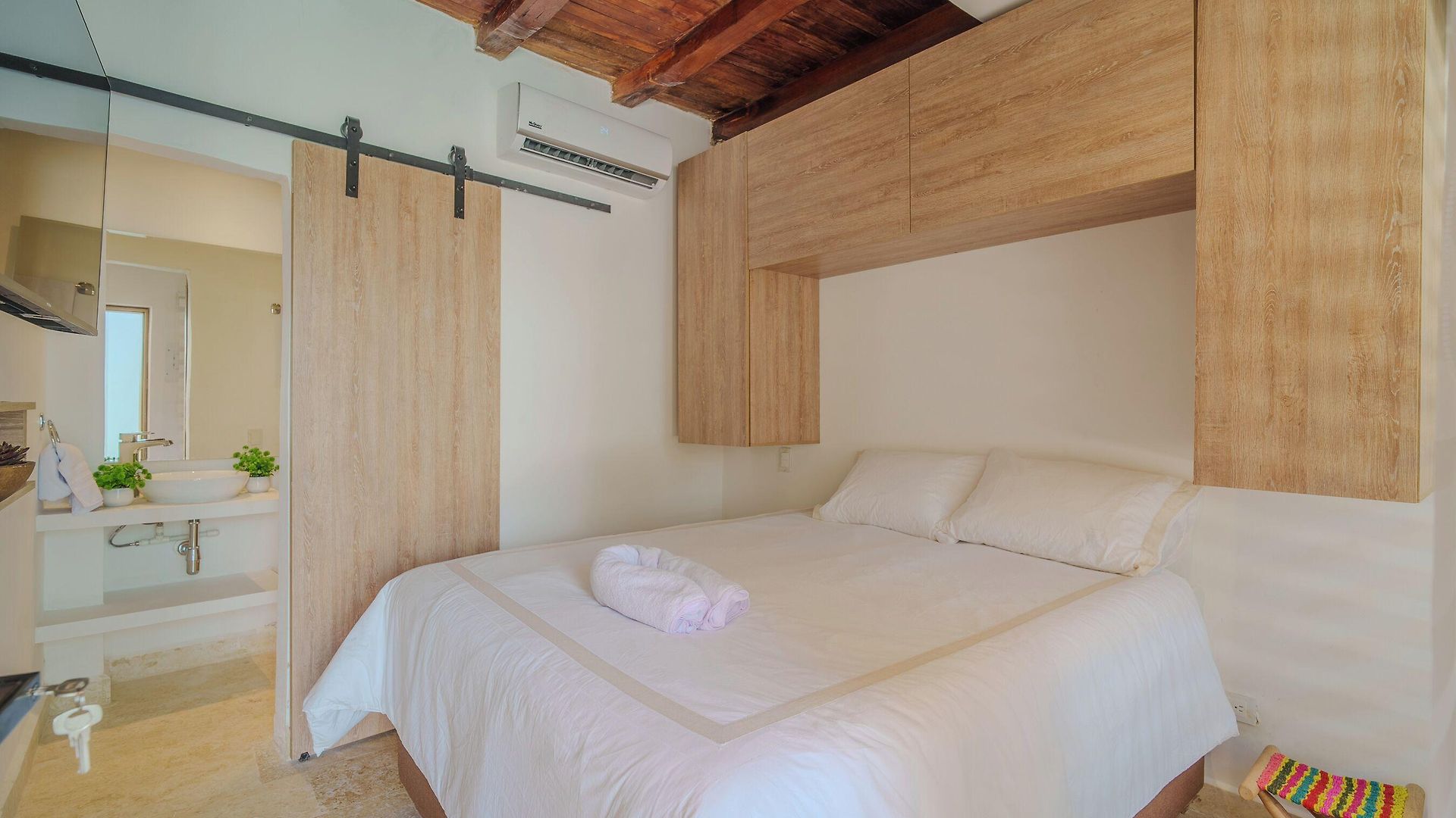 Casa Emma Boutique Hotel Cartagena