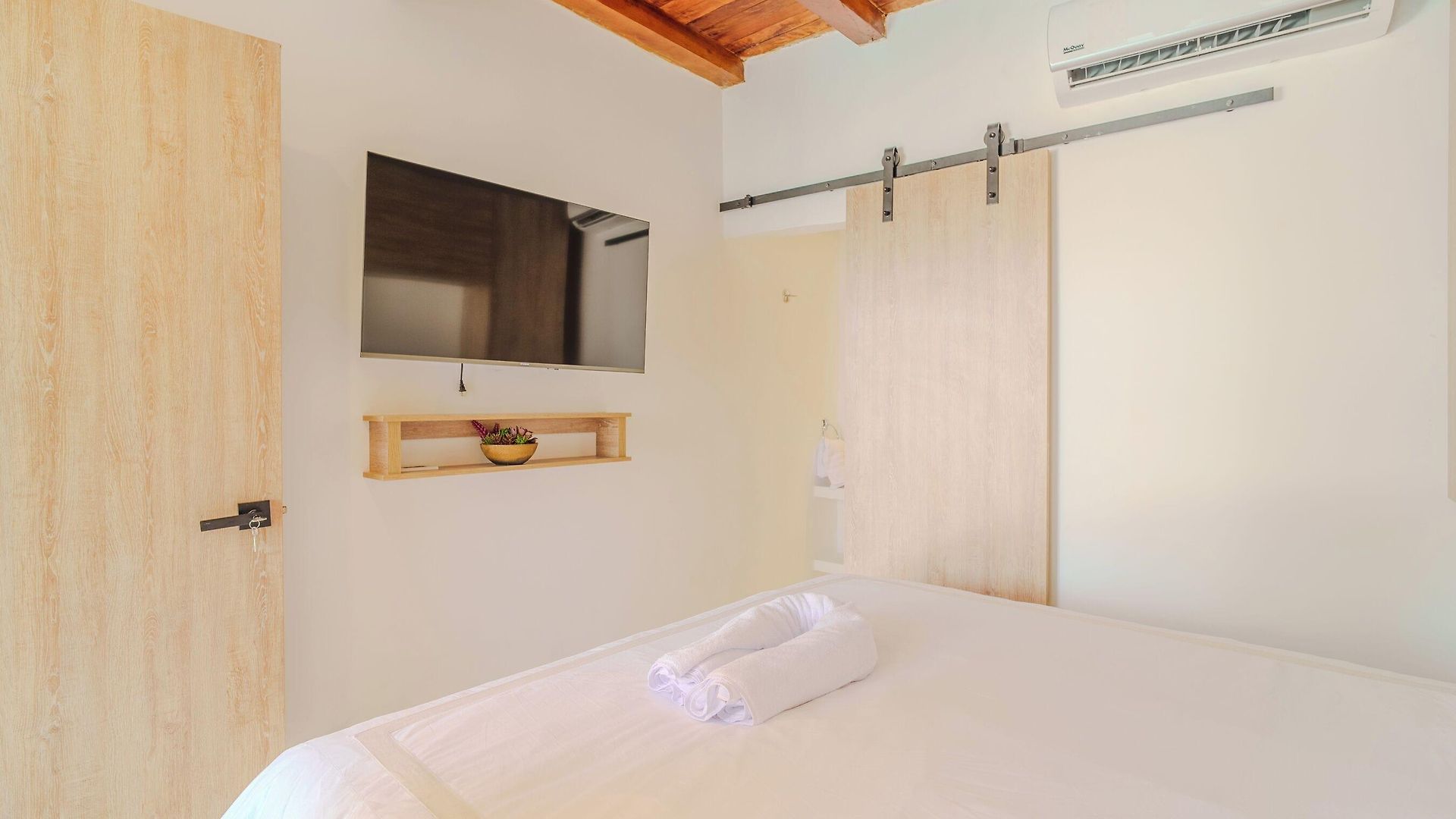 Hotel Casa Emma Boutique