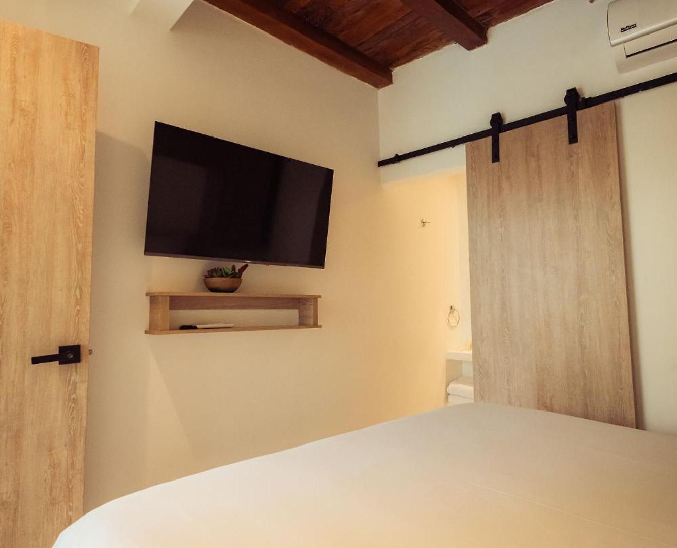 Casa Emma Boutique * Cartagena