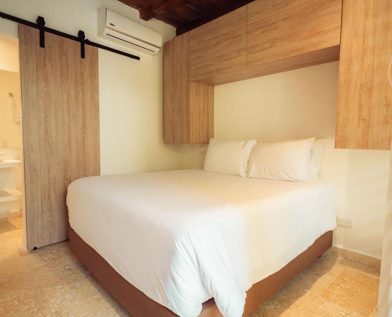Casa Emma Boutique Cartagena