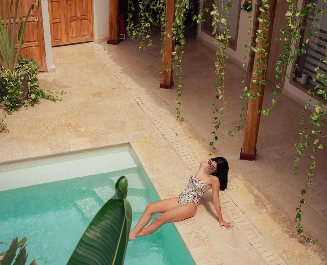 Casa Emma Boutique Hotel *