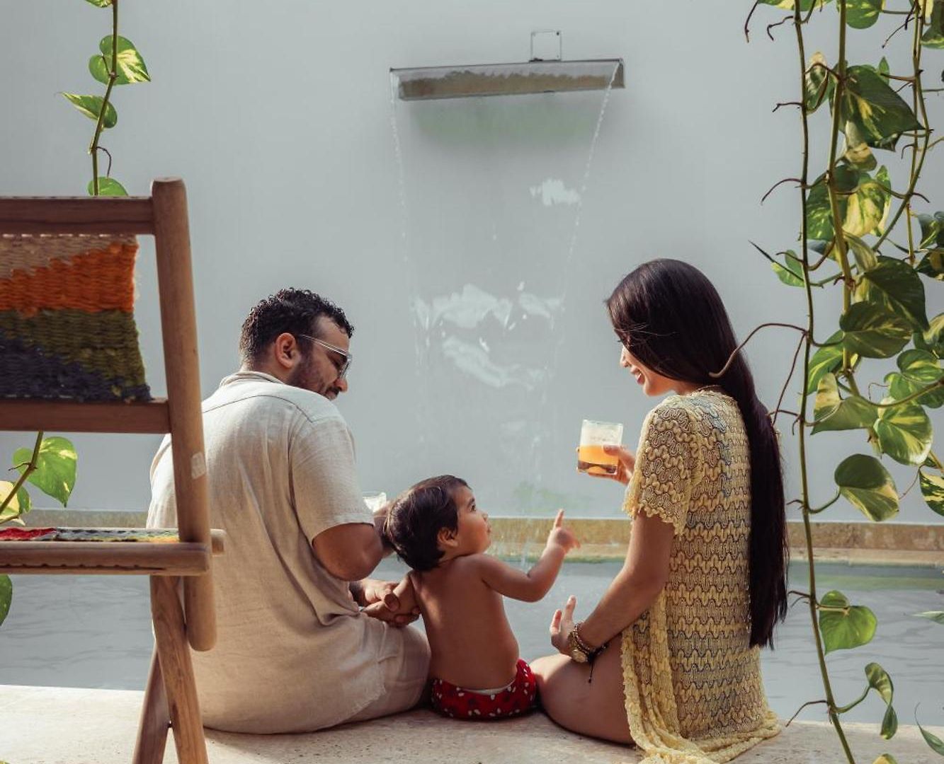 Casa Emma Boutique * Cartagena