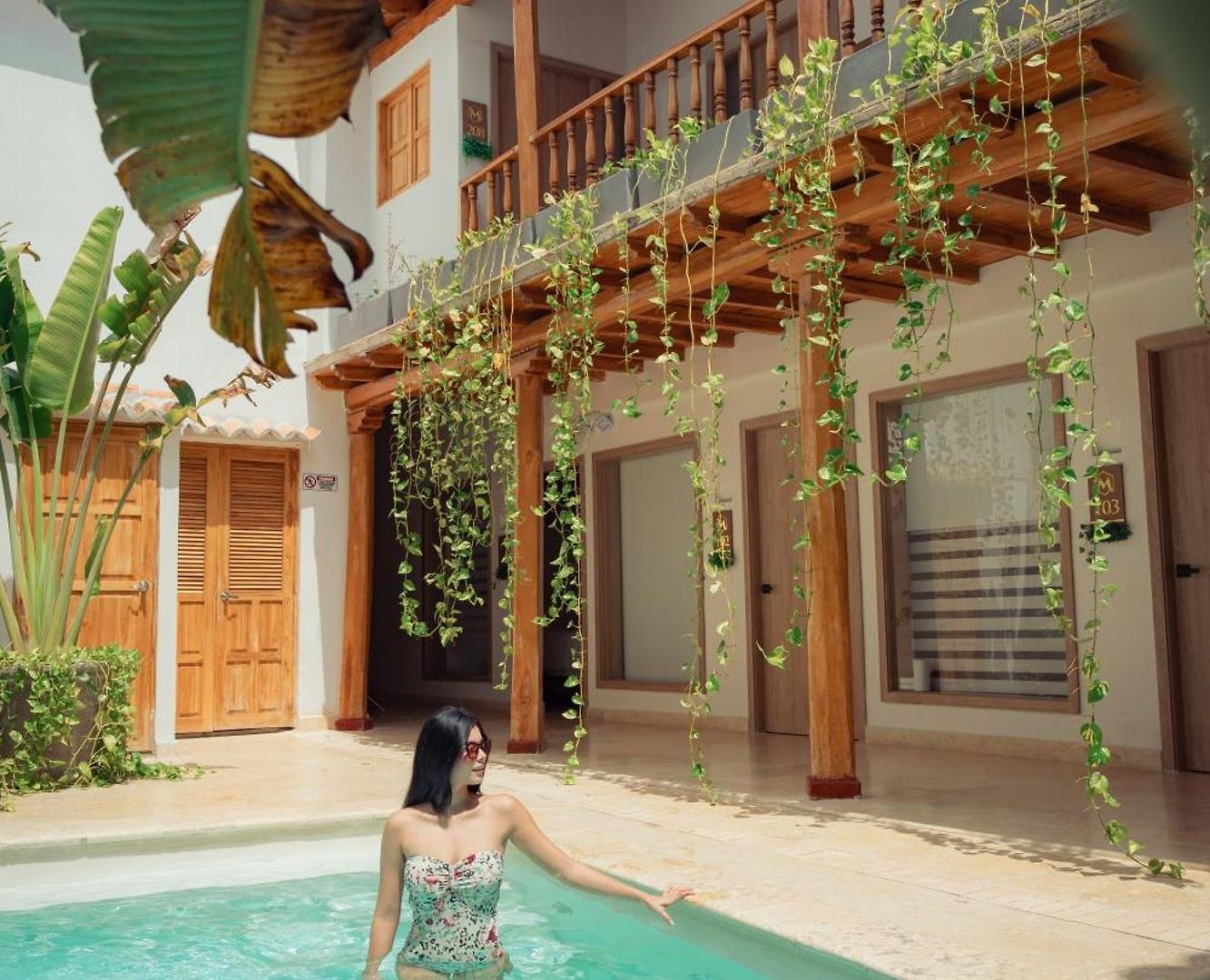 Casa Emma Boutique Hotel *