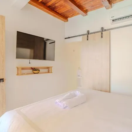 Hotel Casa Emma Boutique