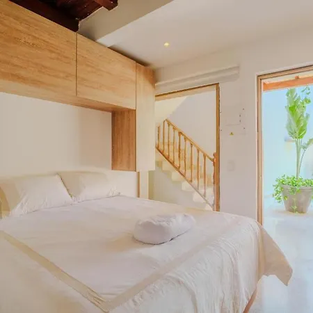 Casa Emma Boutique Hotel Cartagena
