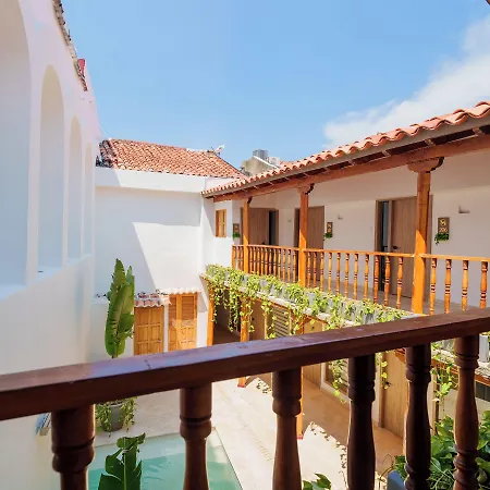 Hotel Casa Emma Boutique *