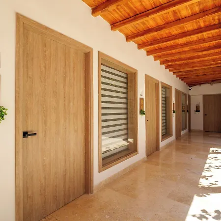 Hotel Casa Emma Boutique *