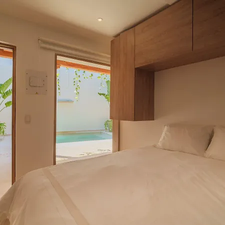 Casa Emma Boutique Hotel