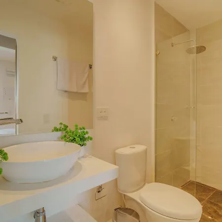 Casa Emma Boutique Cartagena