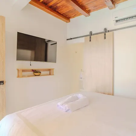 Hotel Casa Emma Boutique