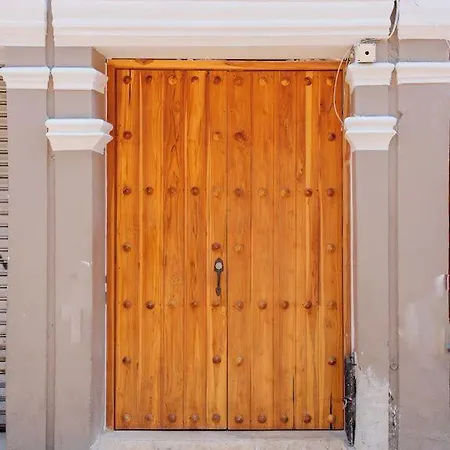 Casa Emma Boutique Hotel