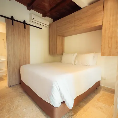 Casa Emma Boutique Cartagena