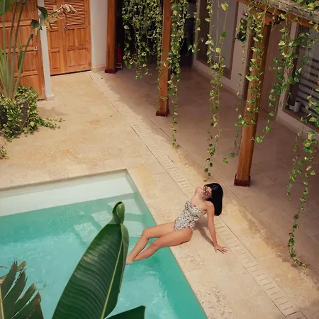 Casa Emma Boutique Hotel *