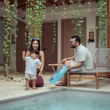 Casa Emma Boutique Cartagena