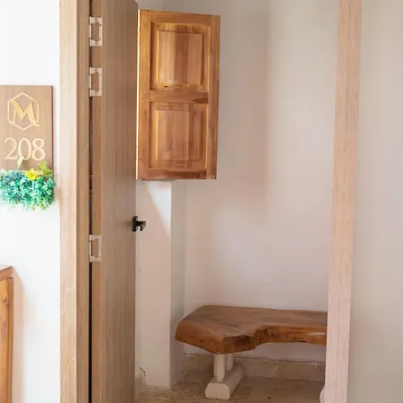 Casa Emma Boutique Cartagena