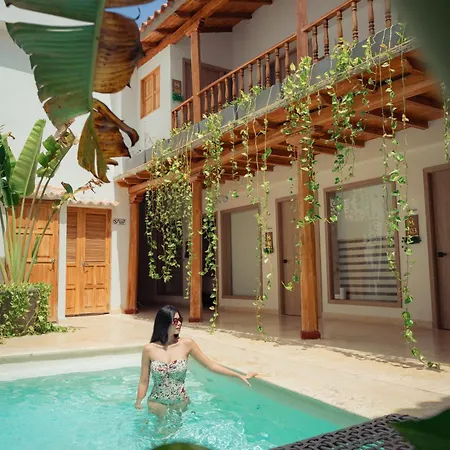 Casa Emma Boutique Hotel *