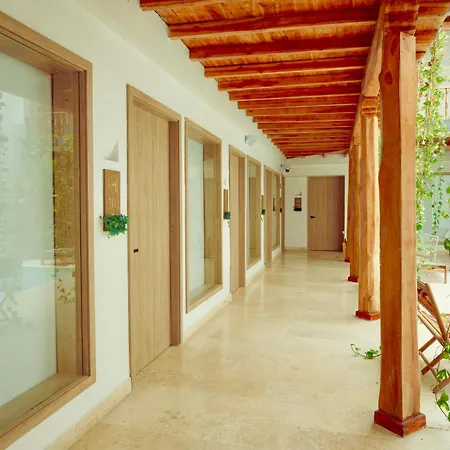 Hotel Casa Emma Boutique
