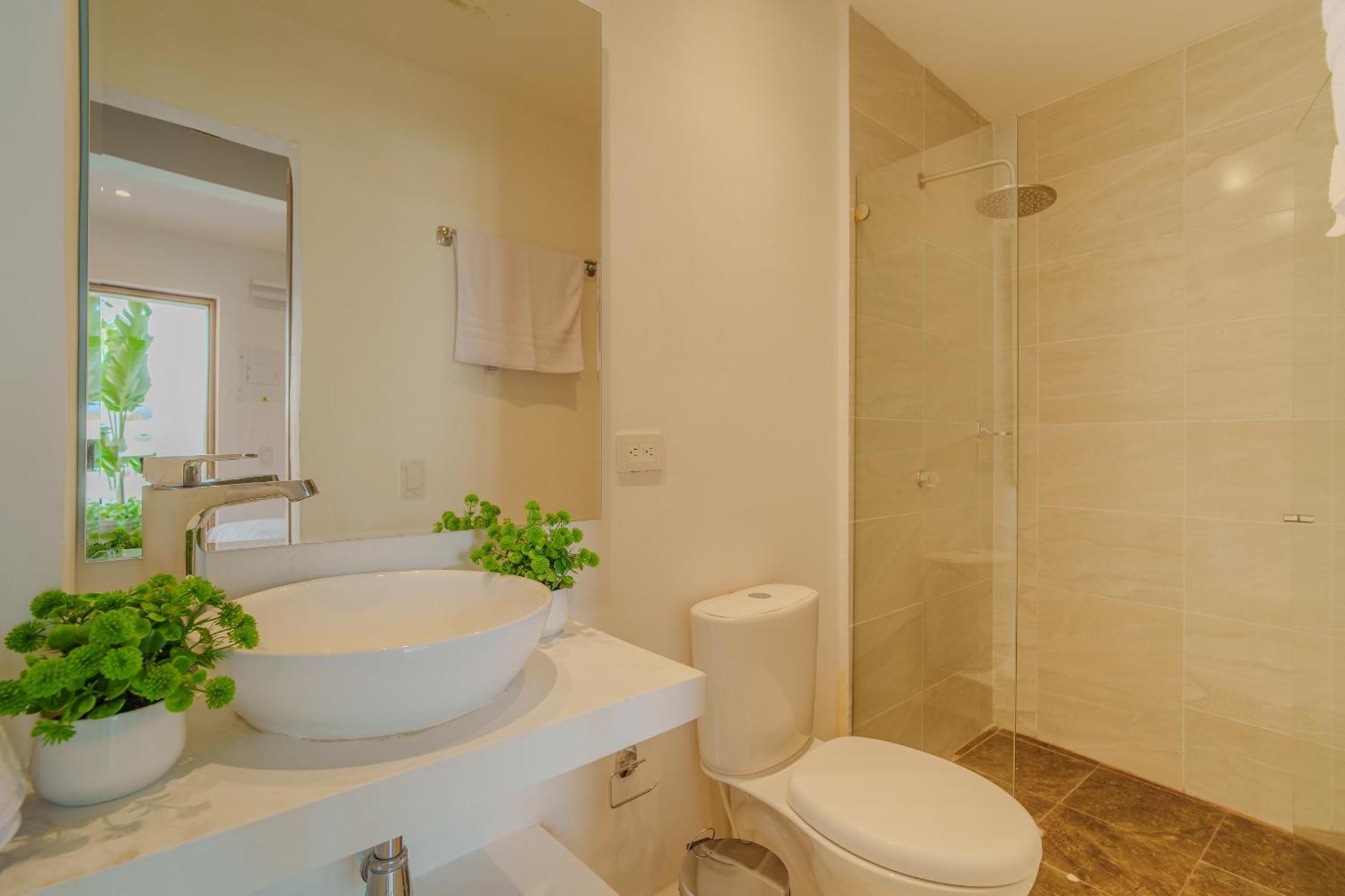 Casa Emma Boutique Hotel *