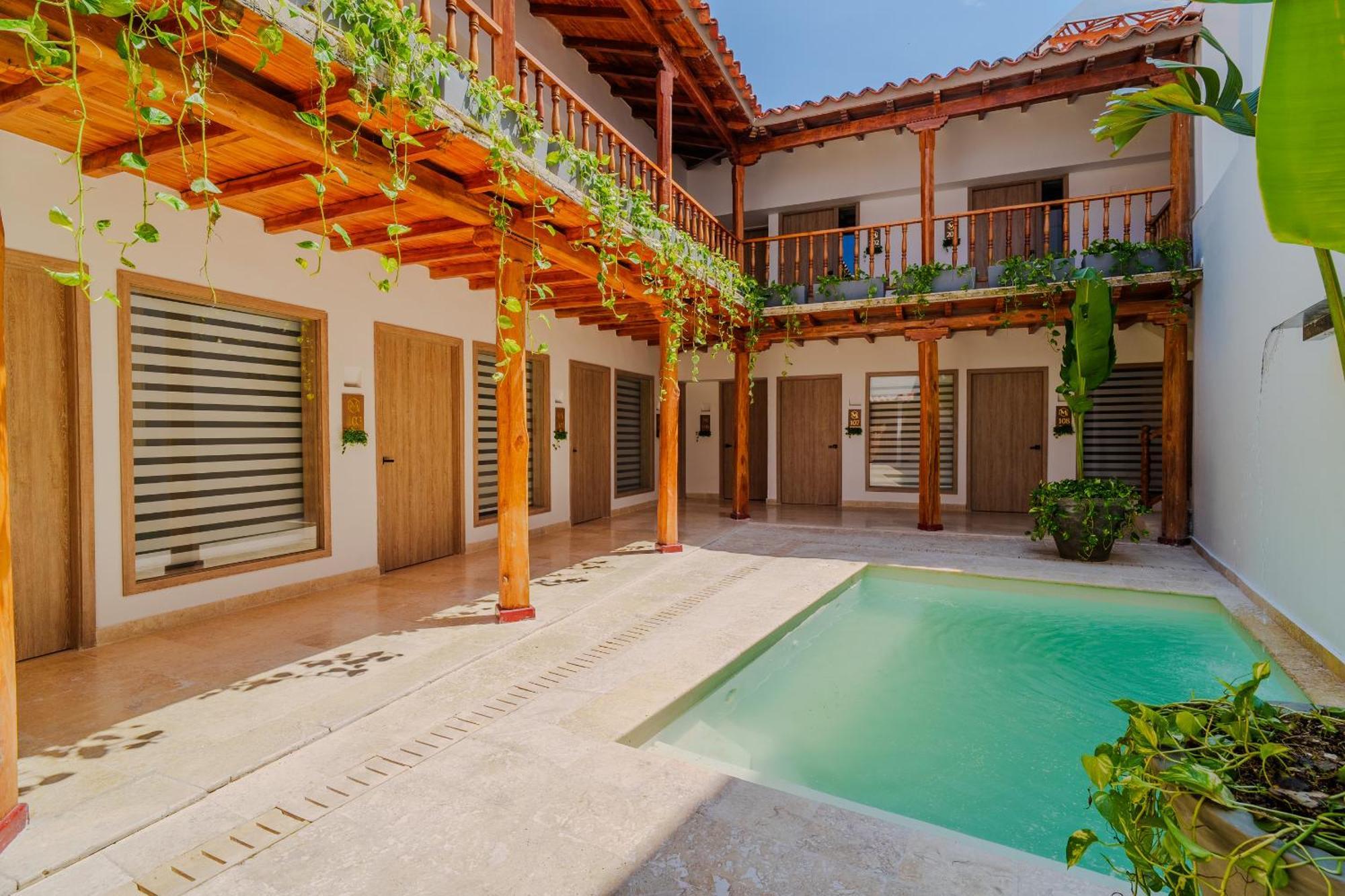 Casa Emma Boutique *