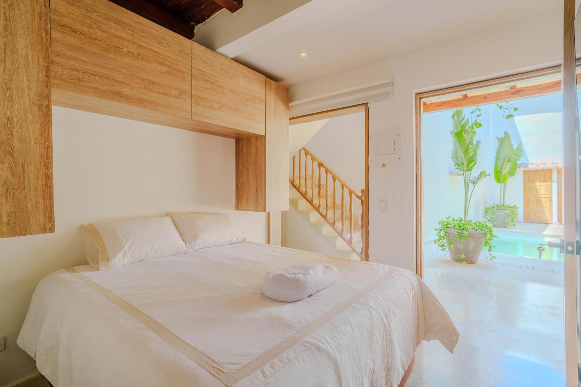 Casa Emma Boutique Hotel Cartagena