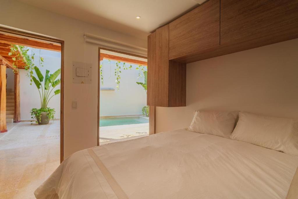 Casa Emma Boutique Cartagena