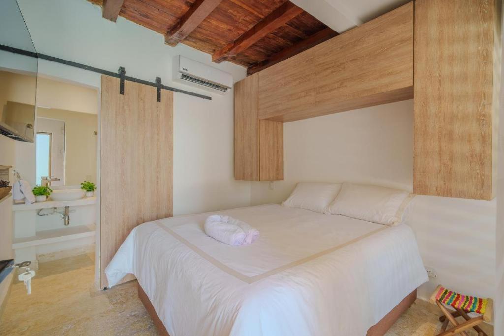 Casa Emma Boutique Hotel Cartagena