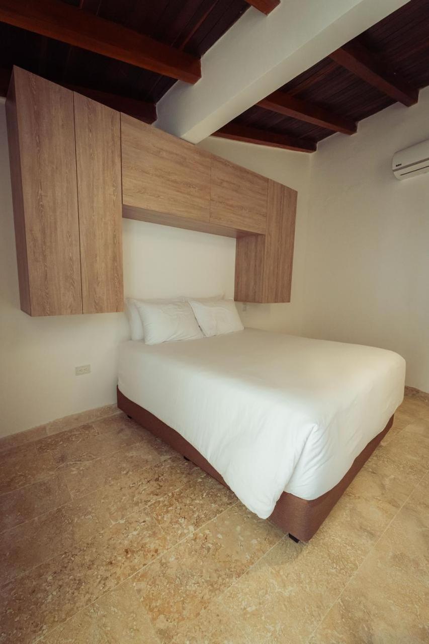 Hotel Casa Emma Boutique Cartagena