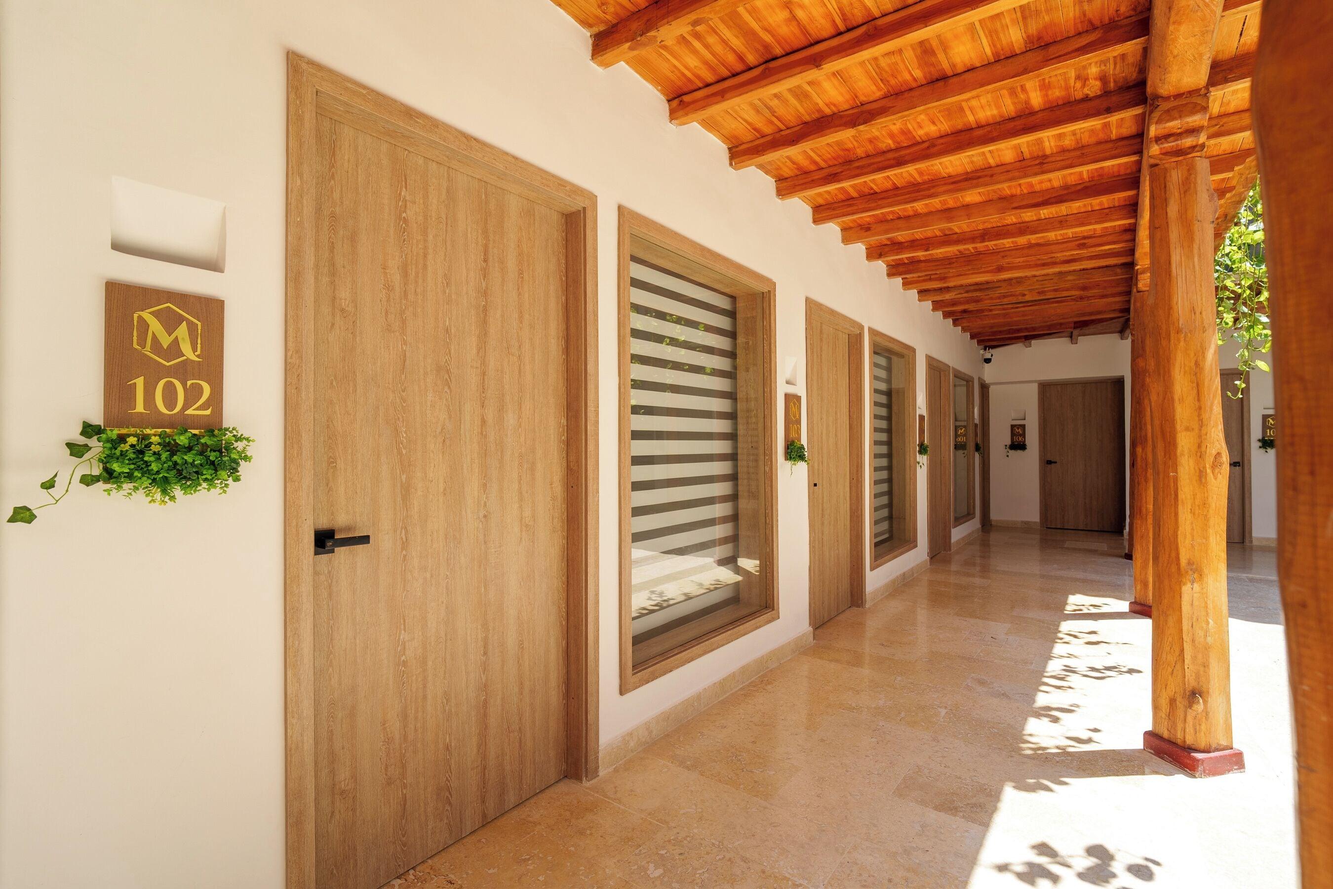 Hotel Casa Emma Boutique *