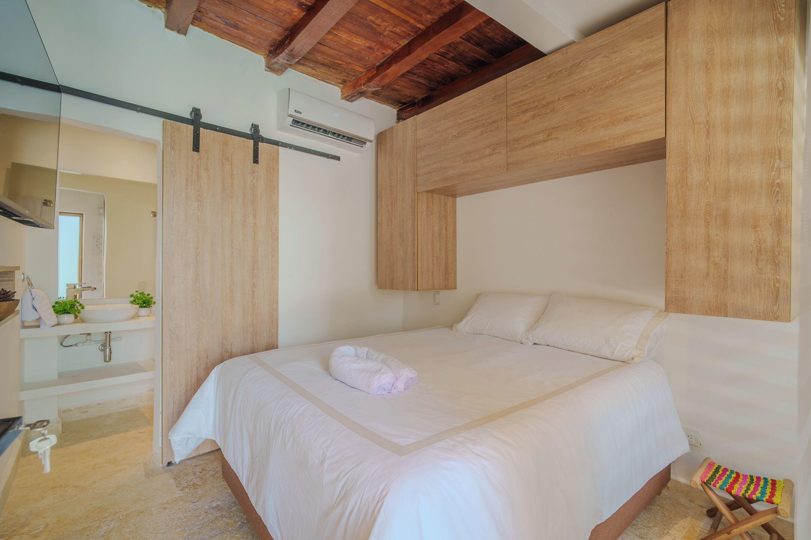 Casa Emma Boutique Hotel Cartagena