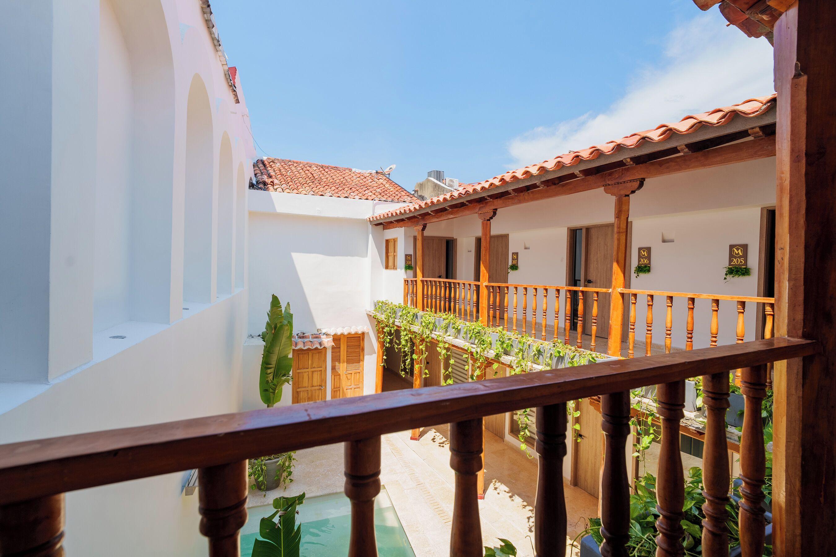 Hotel Casa Emma Boutique *