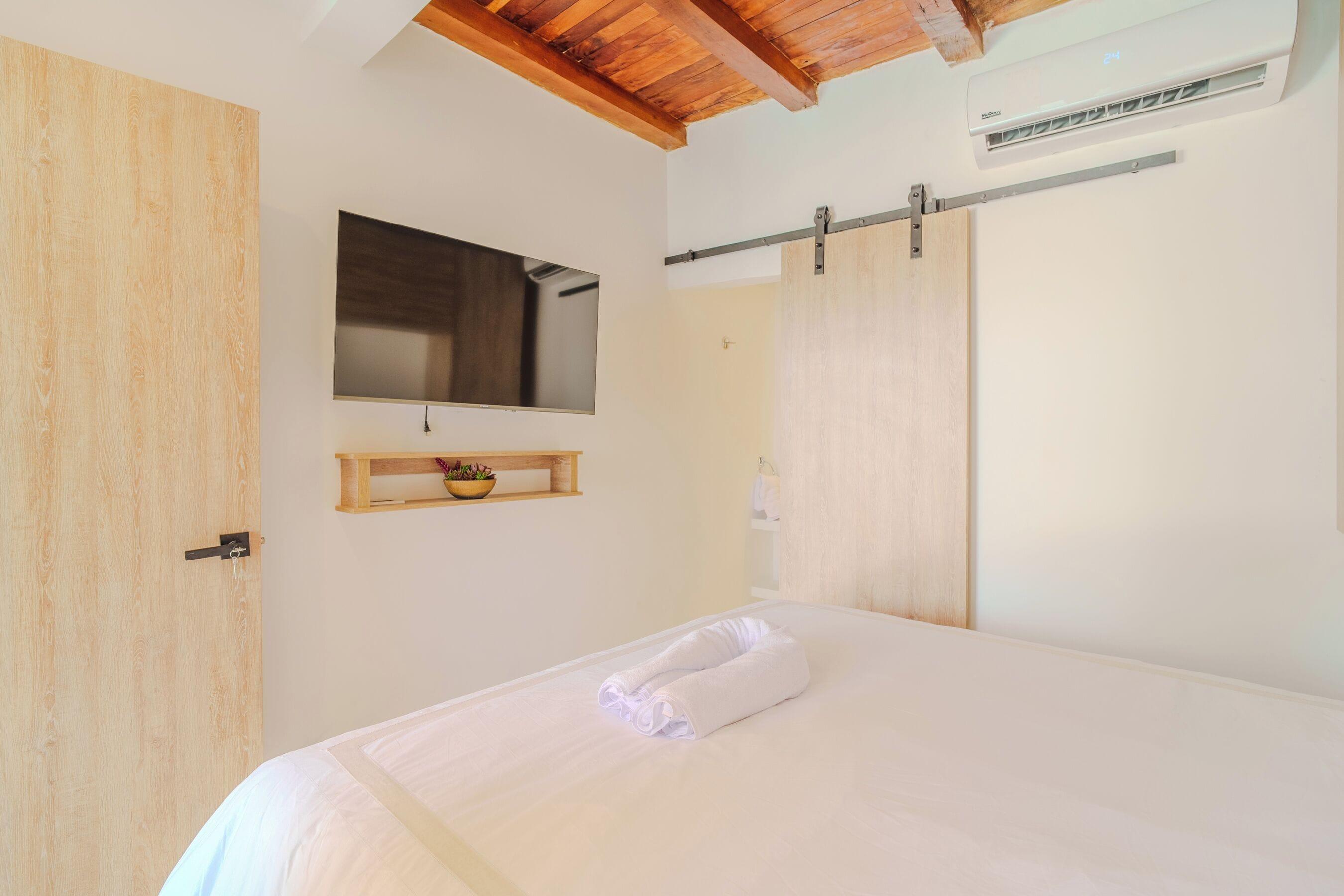 Hotel Casa Emma Boutique